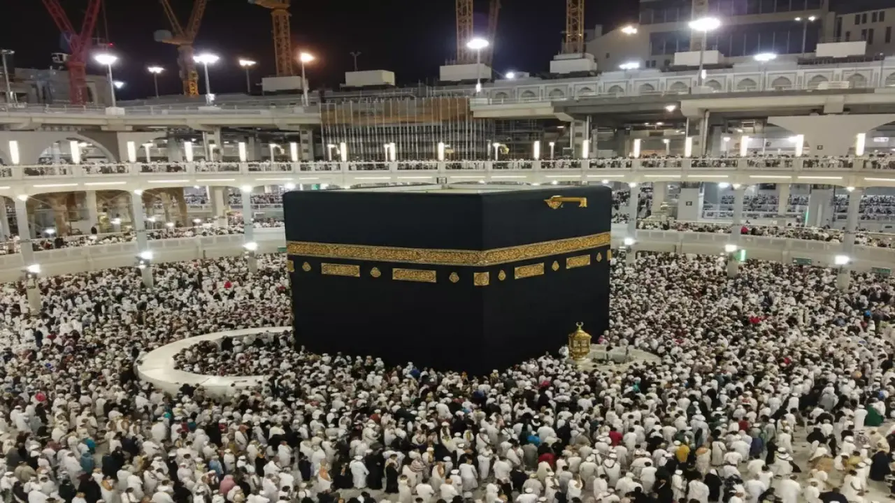 قرار جديد من وزارة الحج يشمل كافة المناطق داخل مكة المكرمة